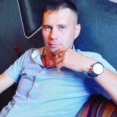Фотография мужчины Виктор, 40 лет из г. Волгоград