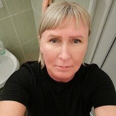Фотография девушки Ирина, 52 года из г. Санкт-Петербург