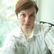 Фотография девушки Татьяна, 42 года из г. Астана