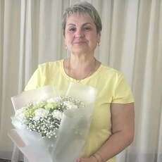 Фотография девушки Марина, 63 года из г. Дзержинск