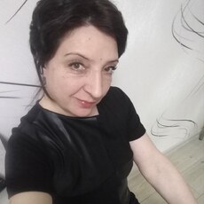 Фотография девушки Анастасия, 45 лет из г. Апатиты