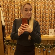 Фотография девушки Екатерина, 35 лет из г. Сызрань