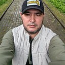 Камол, 42 года