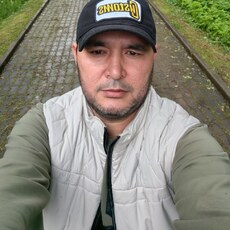 Фотография мужчины Камол, 42 года из г. Тула
