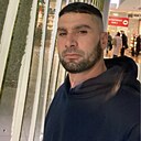 Алек, 35 лет