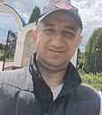 Юра, 43 года