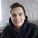 Кирилл, 25 лет