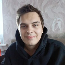 Фотография мужчины Кирилл, 25 лет из г. Биробиджан
