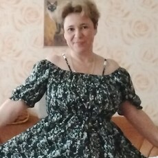 Фотография девушки Танюшка, 43 года из г. Омск