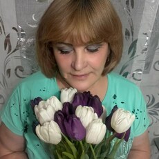 Фотография девушки Зинаида, 54 года из г. Сургут