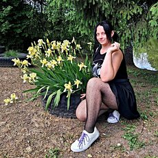 Фотография девушки Kristi, 32 года из г. Елец