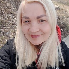 Фотография девушки Гуля, 51 год из г. Пермь