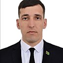 Мердан, 29 лет