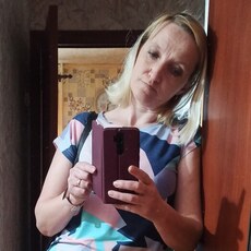 Фотография девушки Светлана, 47 лет из г. Миоры