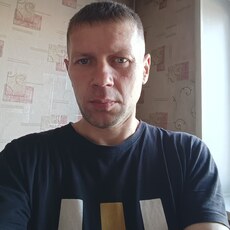 Фотография мужчины Алексей, 41 год из г. Прокопьевск