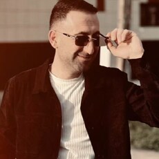Фотография мужчины Нико, 36 лет из г. Жуков