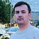 Said, 36 лет