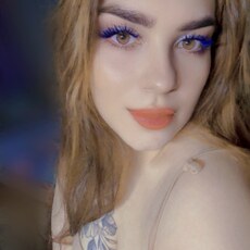 Фотография девушки Полина, 22 года из г. Тюмень