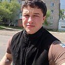 Саша, 18 лет