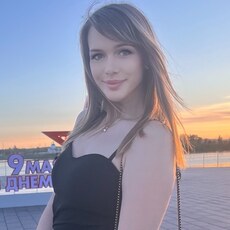 Фотография девушки Ксения, 34 года из г. Сызрань