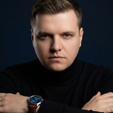 Фотография мужчины Денис, 35 лет из г. Минск