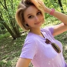 Фотография девушки Миледи, 34 года из г. Смолевичи
