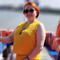 Фотография девушки Анна, 44 года из г. Омск