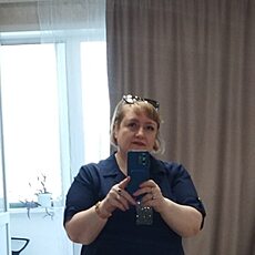 Фотография девушки Светлана, 49 лет из г. Курган