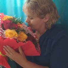 Фотография девушки Юлия, 43 года из г. Тюмень