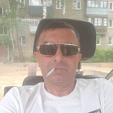 Фотография мужчины Арцрун, 48 лет из г. Ногинск
