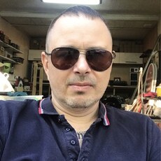 Фотография мужчины Вячеслав, 43 года из г. Северск