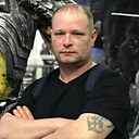 Антон, 41 год