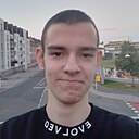 Даня, 19 лет