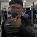 Икром, 28 лет