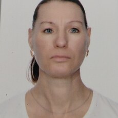 Фотография девушки Оксана, 44 года из г. Магадан