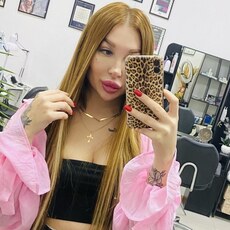 Фотография девушки Svs, 31 год из г. Анапа