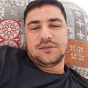 Али, 36 лет