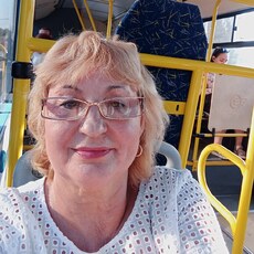 Фотография девушки Татьяна, 70 лет из г. Новокузнецк