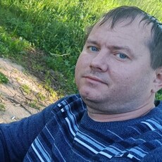 Фотография мужчины Парень, 47 лет из г. Домодедово