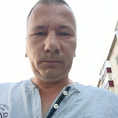 Фотография мужчины Сергей, 41 год из г. Волжск