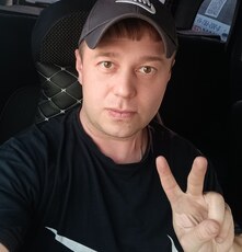Фотография мужчины Михаил, 37 лет из г. Липецк