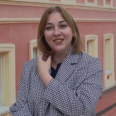Фотография девушки Маргарита, 29 лет из г. Челябинск