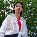 Кристина, 23 года