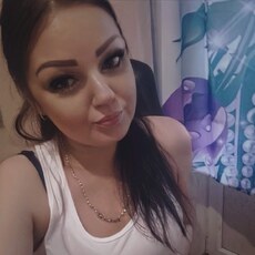 Фотография девушки Ольга, 31 год из г. Улан-Удэ