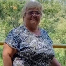 Фотография девушки Наташа, 52 года из г. Урюпинск