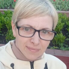 Фотография девушки Алла, 42 года из г. Новополоцк