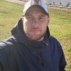 Фотография мужчины Павел, 37 лет из г. Нижний Новгород