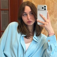 Фотография девушки Фиса, 20 лет из г. Серпухов