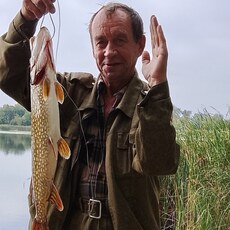 Фотография мужчины Sergey, 63 года из г. Тольятти