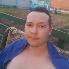 Фотография мужчины Денис, 37 лет из г. Нефтекамск